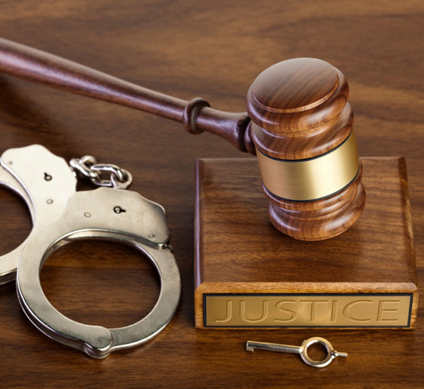 Criminal Lawyer