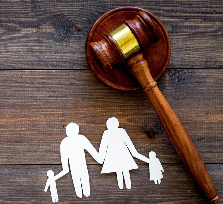Family Lawyer