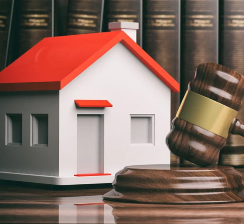 Property Lawyer
